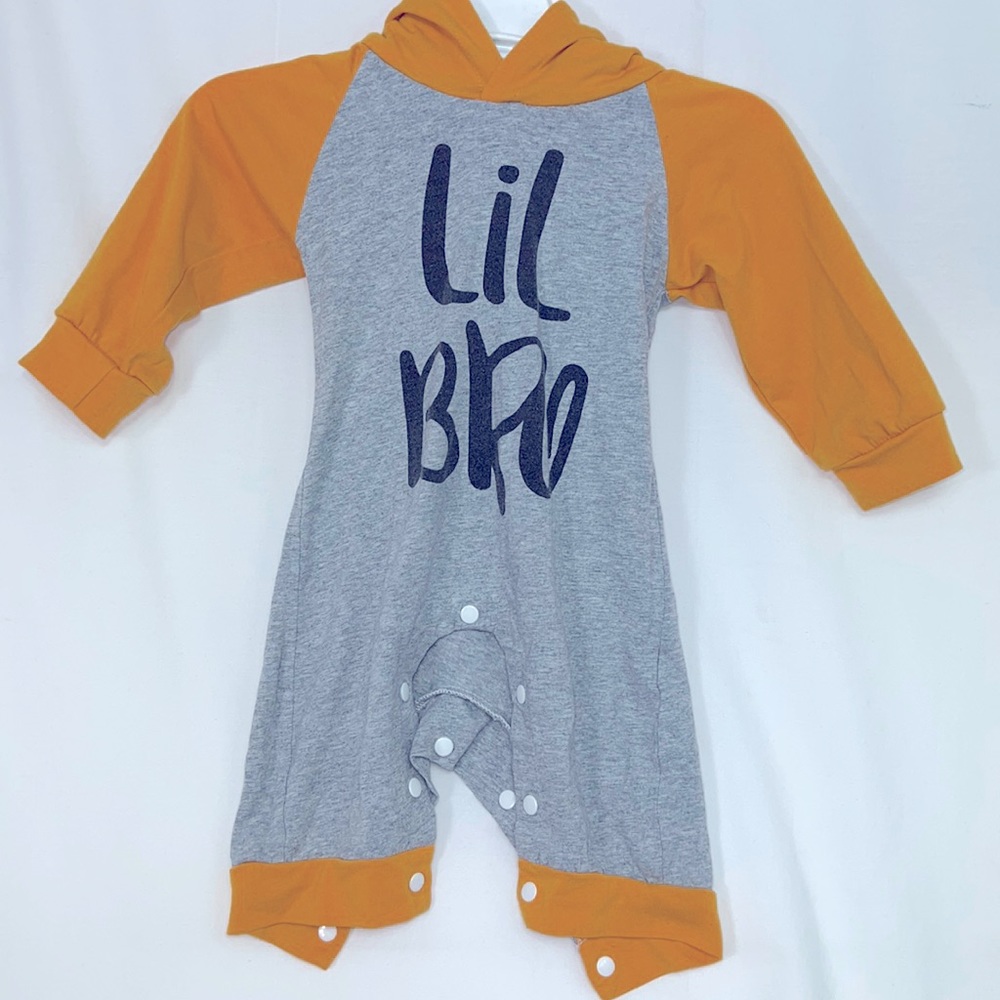 0359 lil bro shirt